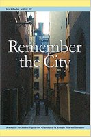 Per Anders Fogelstrom: Remember the City
