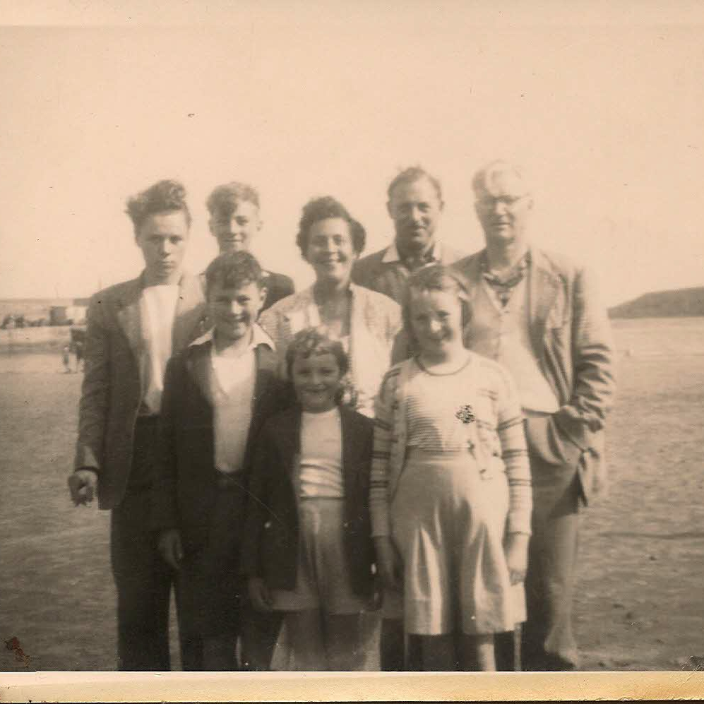 Bayne Genealogical Research